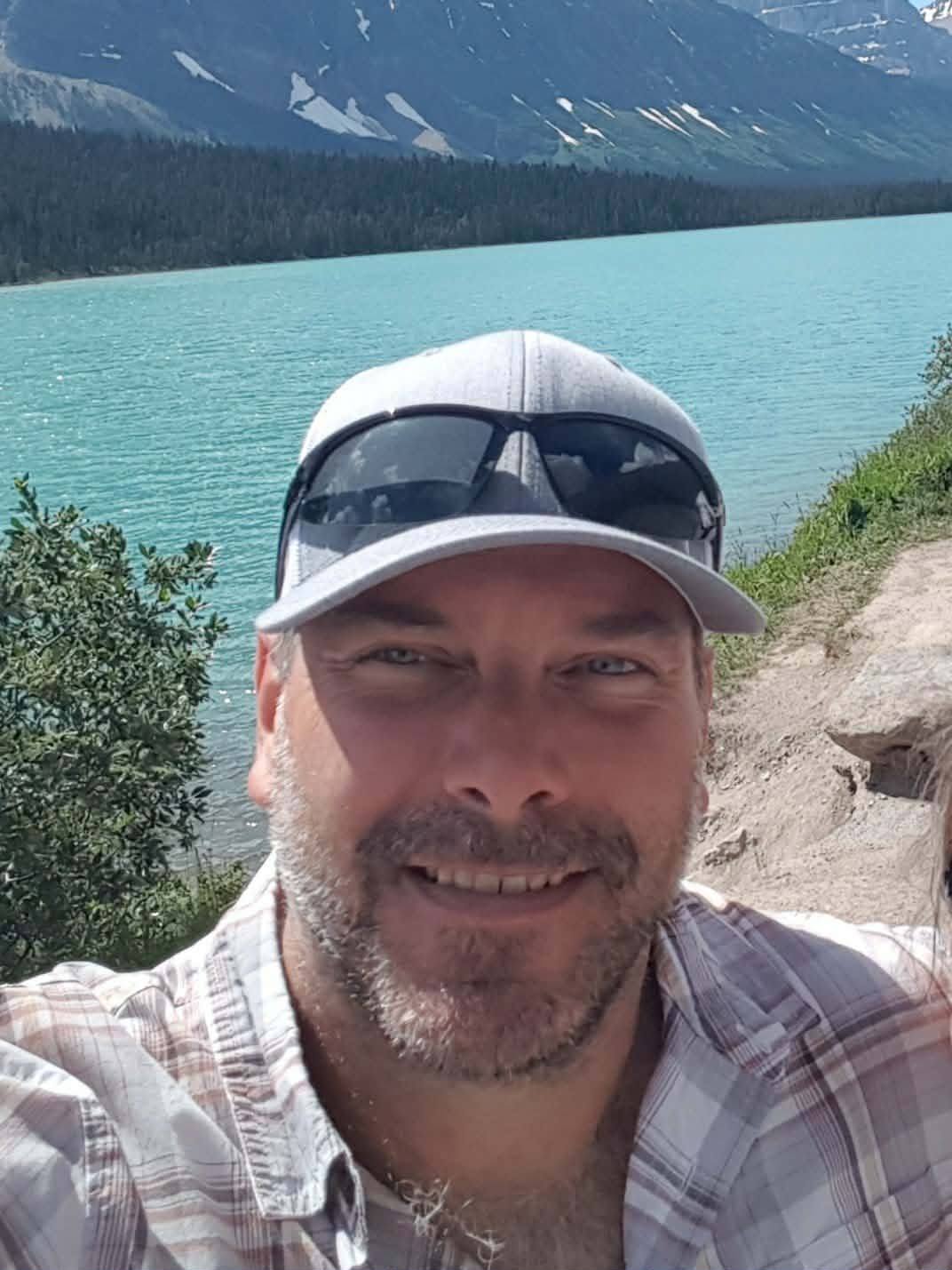Chet Holterman, Vice President